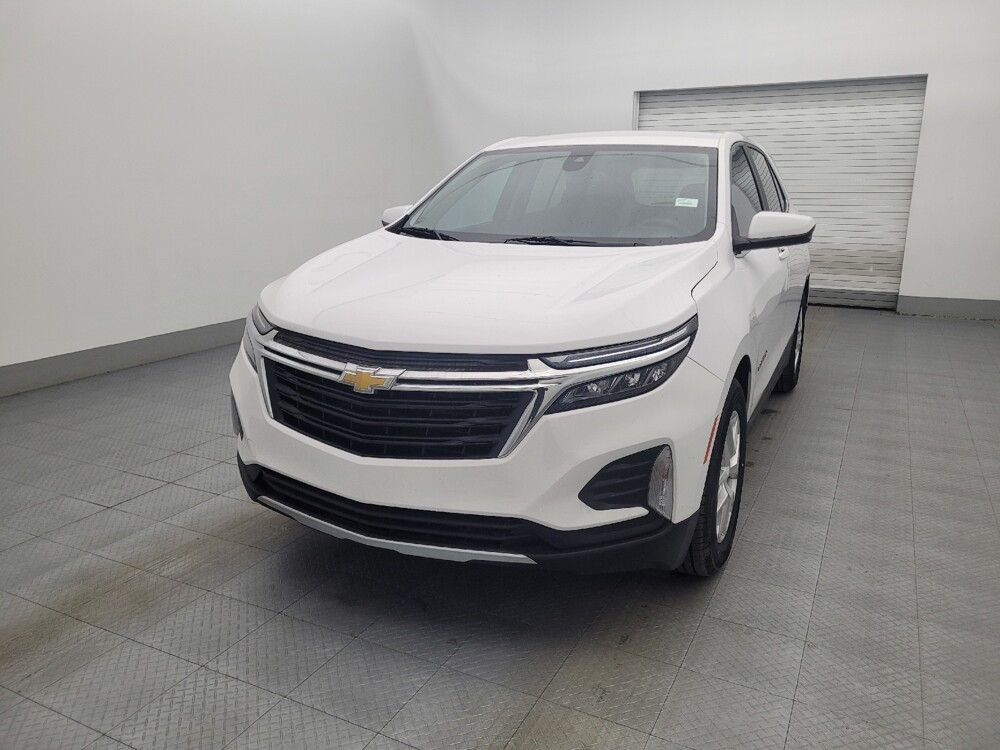 2022 Chevrolet Equinox in Tampa, FL 33612 - 18101355 15