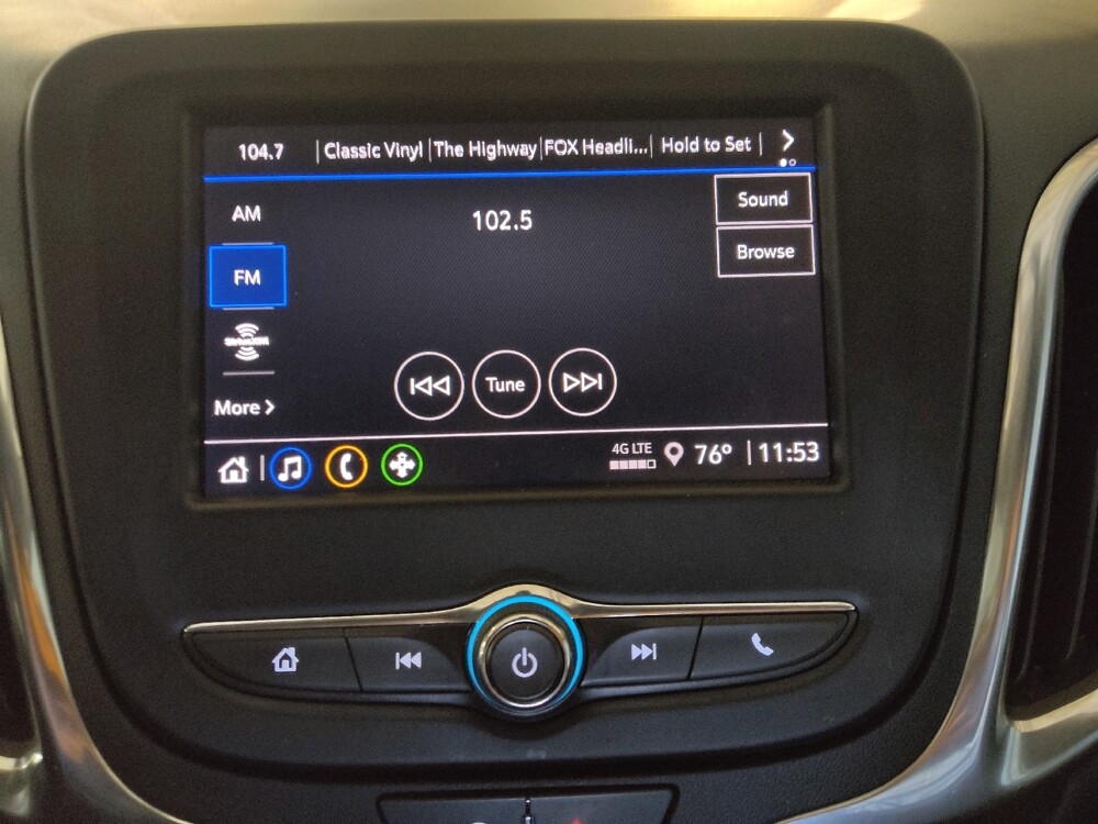 2022 Chevrolet Equinox in Tampa, FL 33612 - 18101355 25