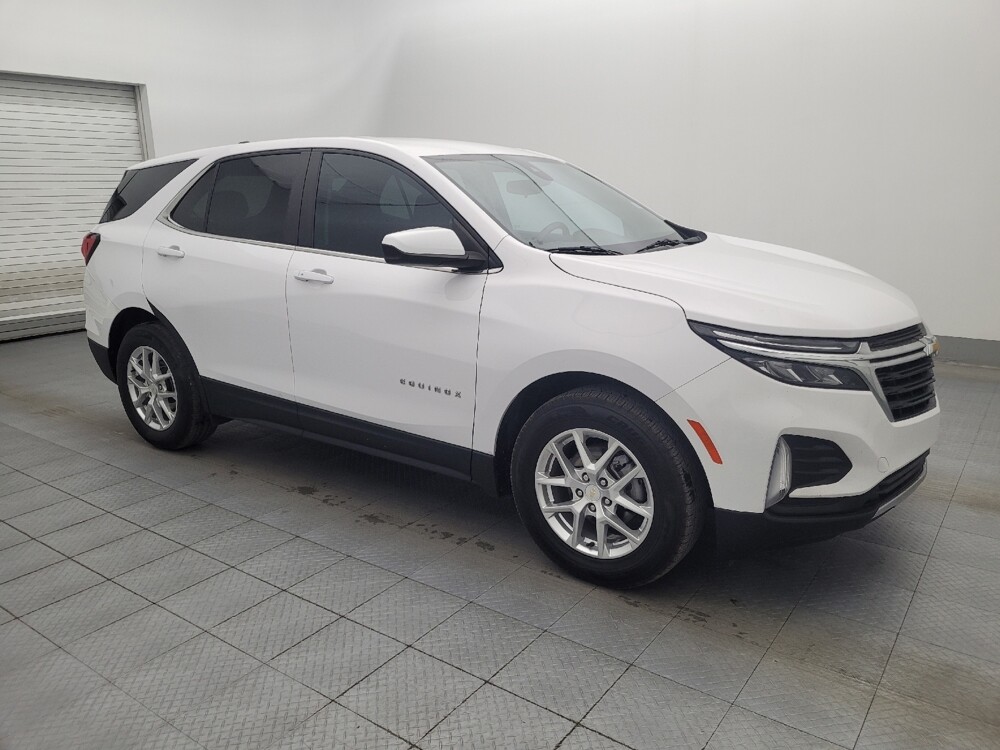 2022 Chevrolet Equinox in Tampa, FL 33612 - 18101355 11