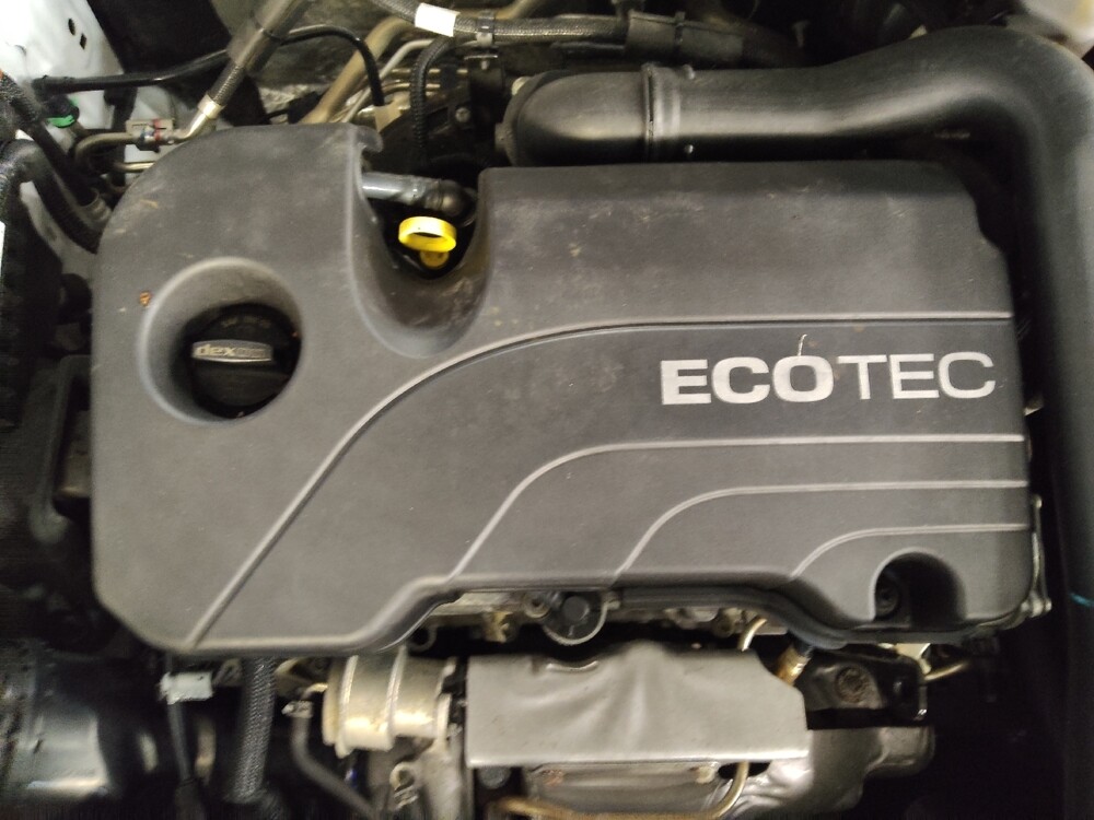 2022 Chevrolet Equinox in Tampa, FL 33612 - 18101355 30