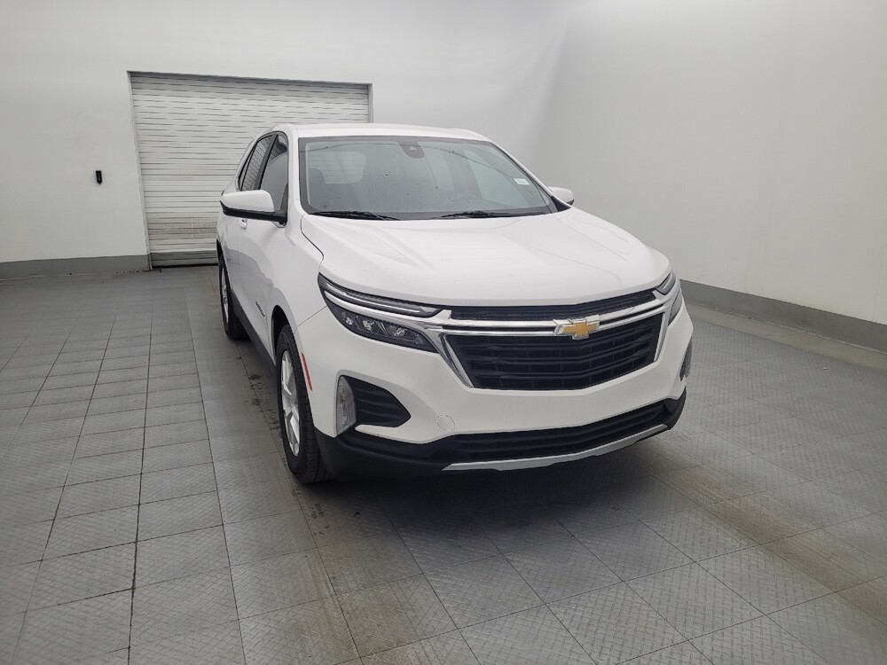 2022 Chevrolet Equinox in Tampa, FL 33612 - 18101355 14