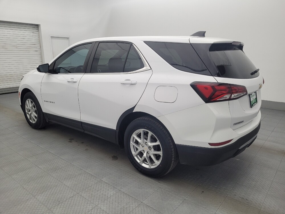2022 Chevrolet Equinox in Tampa, FL 33612 - 18101355 3