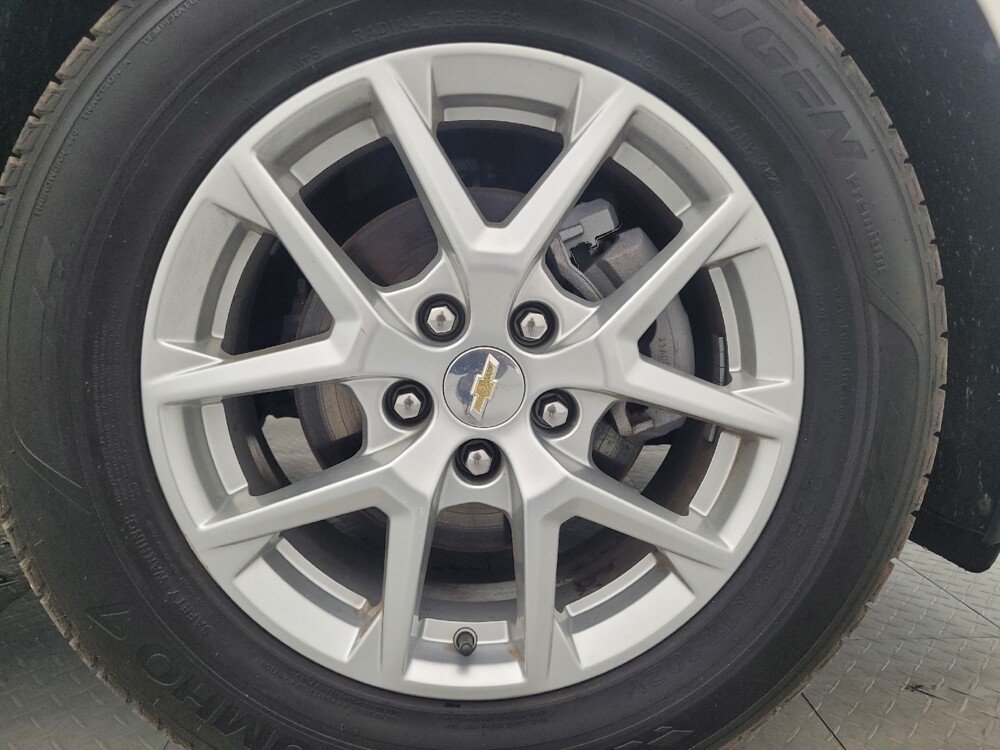 2022 Chevrolet Equinox in Tampa, FL 33612 - 18101355 31