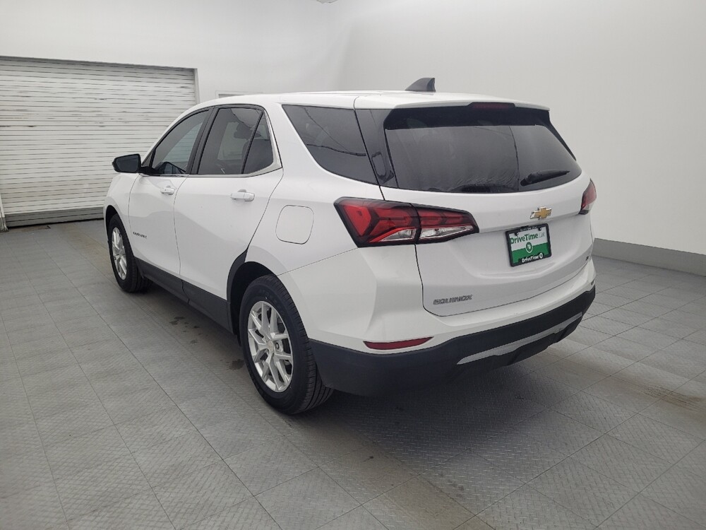 2022 Chevrolet Equinox in Tampa, FL 33612 - 18101355 5