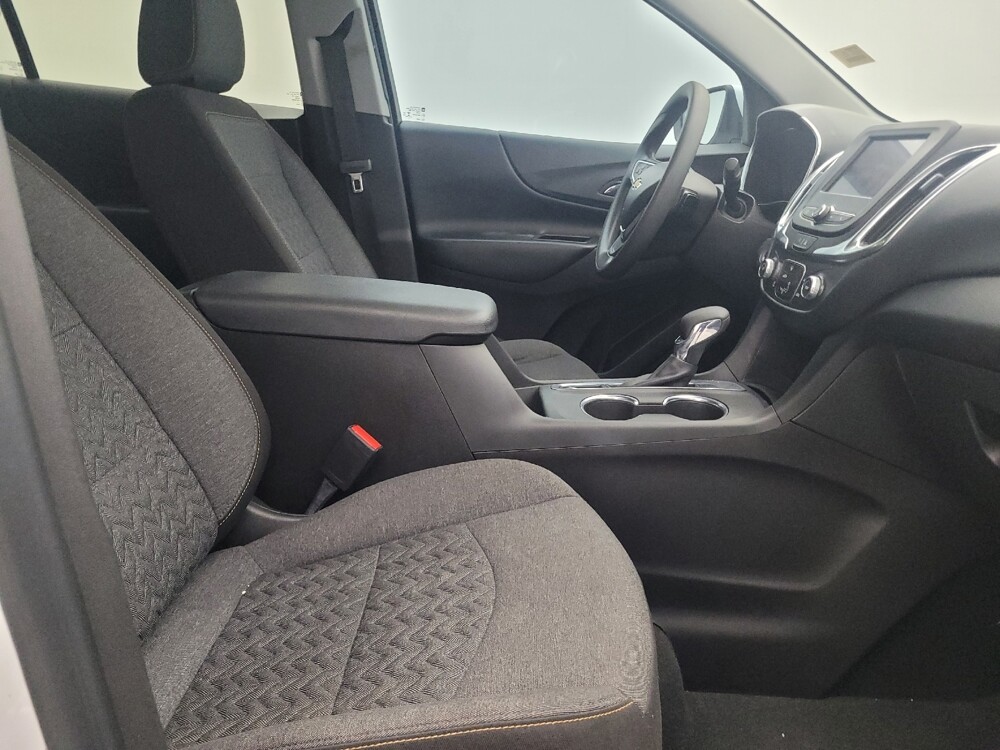 2022 Chevrolet Equinox in Tampa, FL 33612 - 18101355 21