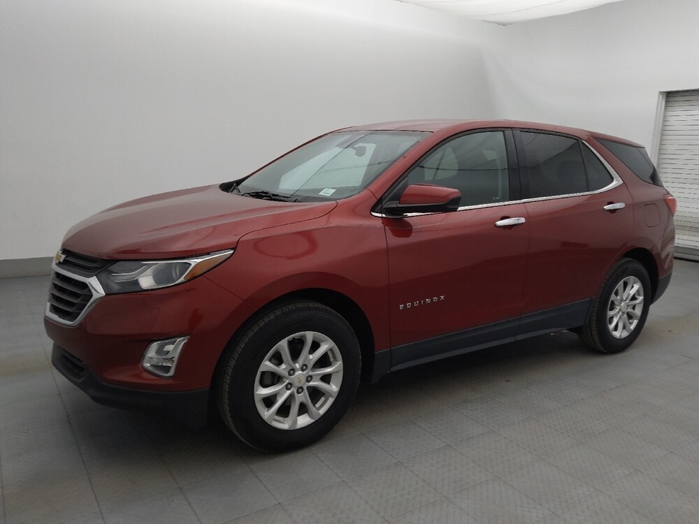 2018 Chevrolet Equinox in Tampa, FL 33612 - 18101359 2