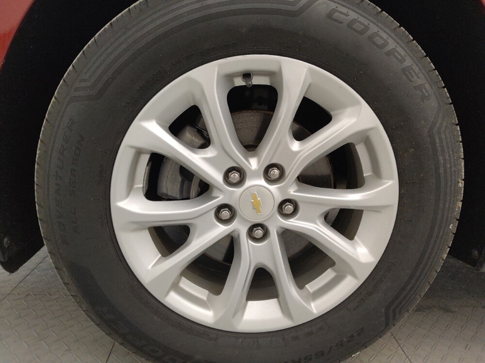 2018 Chevrolet Equinox in Tampa, FL 33612 - 18101359 31