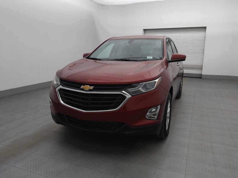 2018 Chevrolet Equinox in Tampa, FL 33612 - 18101359 15