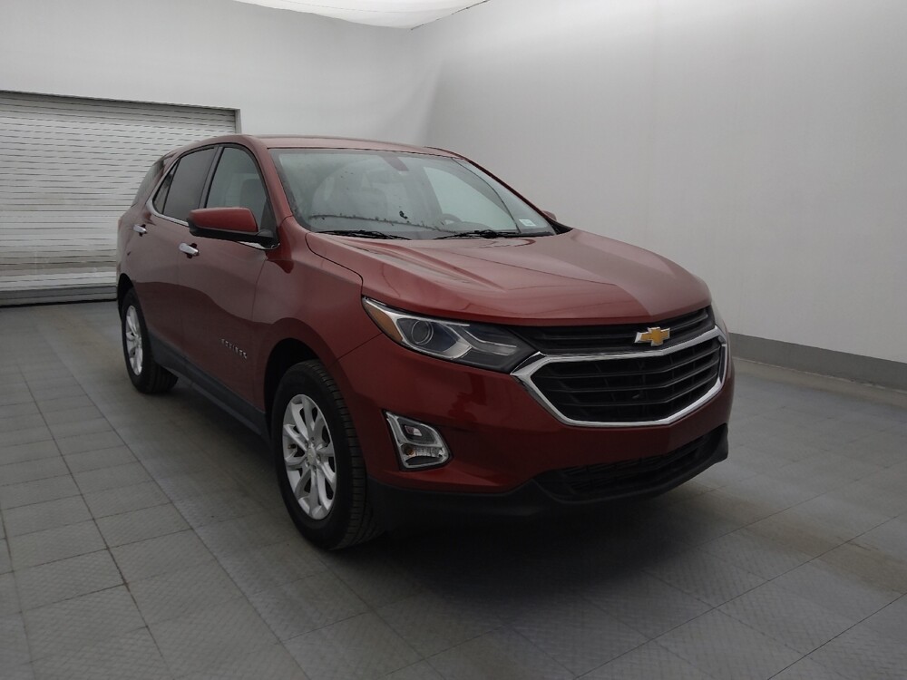 2018 Chevrolet Equinox in Tampa, FL 33612 - 18101359 13