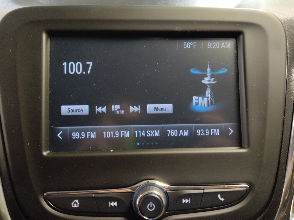 2018 Chevrolet Equinox in Tampa, FL 33612 - 18101359 25