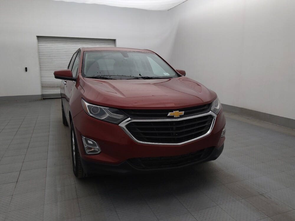 2018 Chevrolet Equinox in Tampa, FL 33612 - 18101359 14