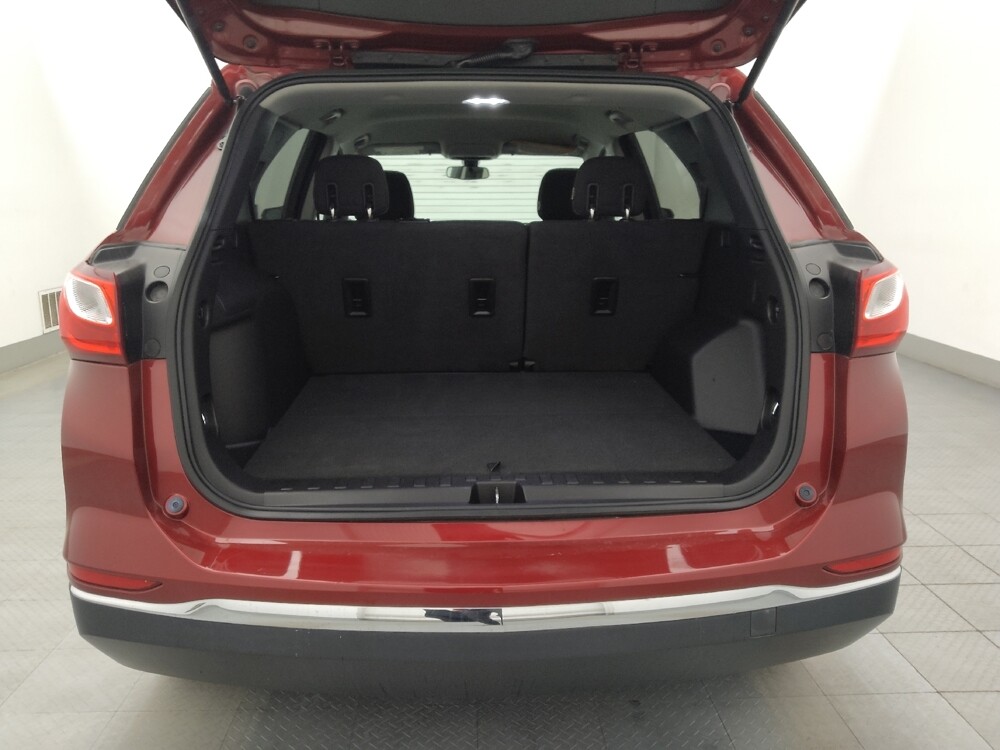 2018 Chevrolet Equinox in Tampa, FL 33612 - 18101359 29