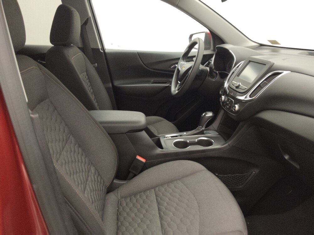 2018 Chevrolet Equinox in Tampa, FL 33612 - 18101359 21