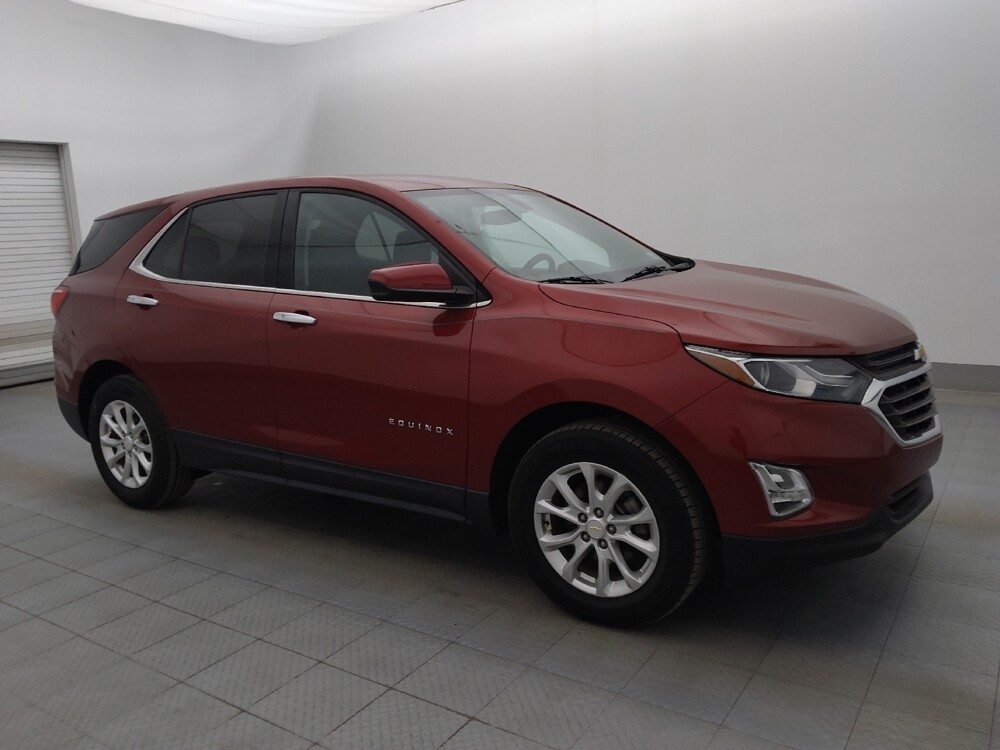 2018 Chevrolet Equinox in Tampa, FL 33612 - 18101359 11