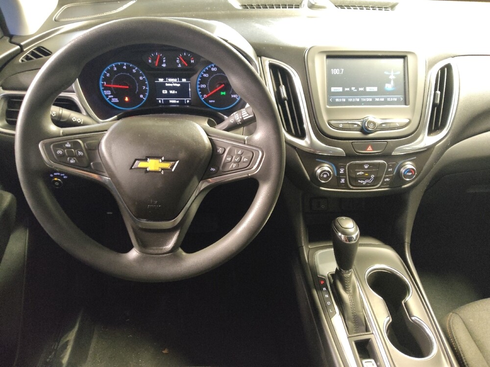 2018 Chevrolet Equinox in Tampa, FL 33612 - 18101359 22