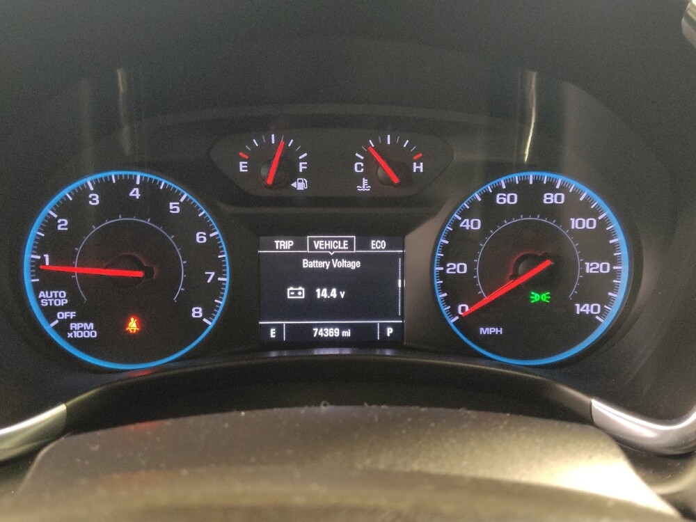 2018 Chevrolet Equinox in Tampa, FL 33612 - 18101359 23