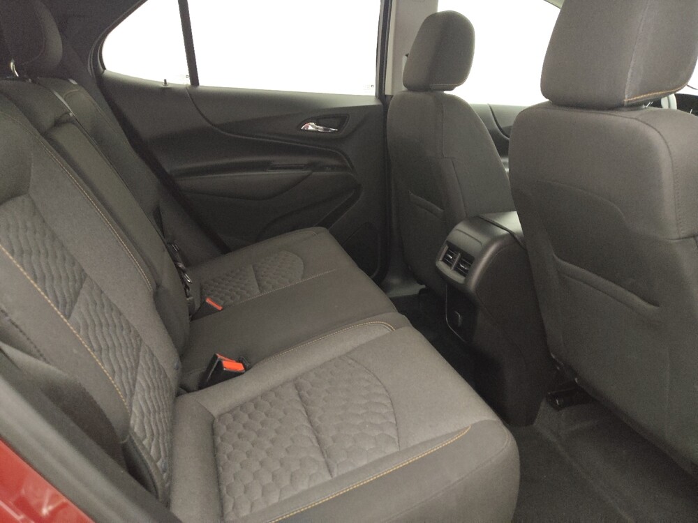 2018 Chevrolet Equinox in Tampa, FL 33612 - 18101359 19