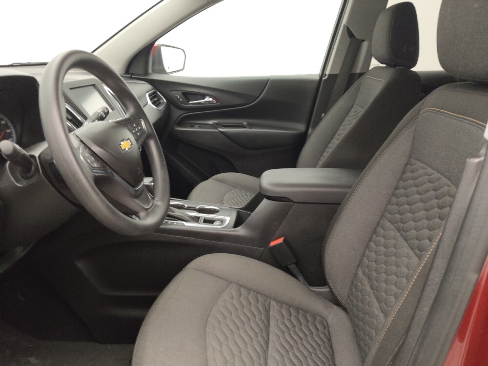 2018 Chevrolet Equinox in Tampa, FL 33612 - 18101359 17