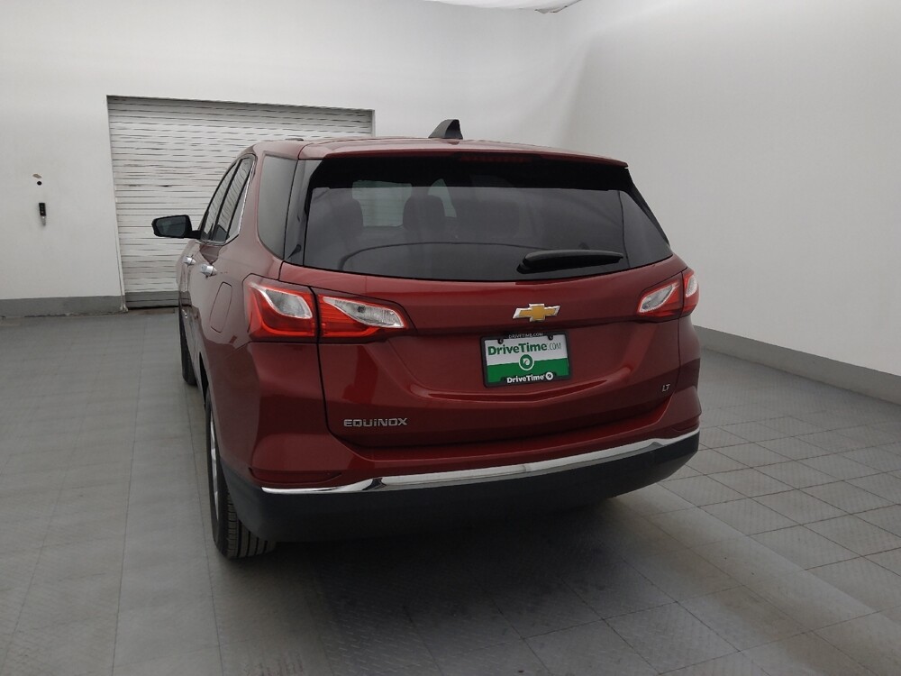 2018 Chevrolet Equinox in Tampa, FL 33612 - 18101359 6
