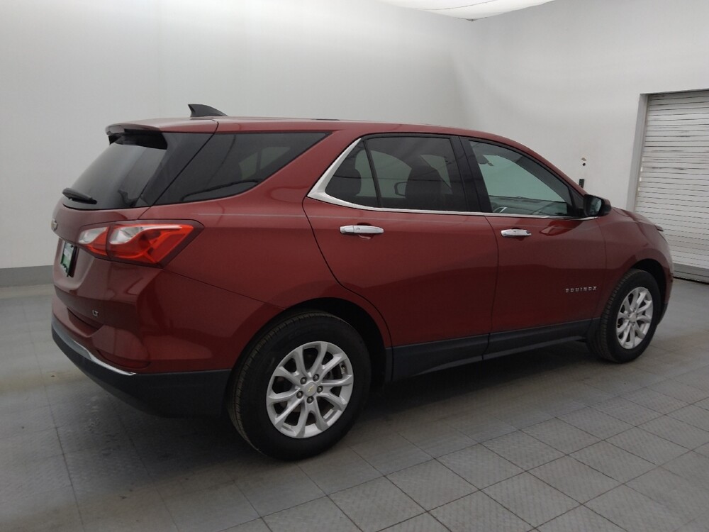 2018 Chevrolet Equinox in Tampa, FL 33612 - 18101359 10