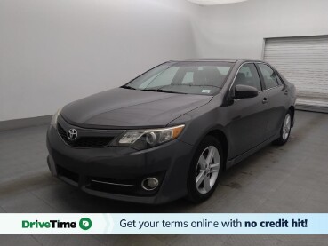 2014 Toyota Camry in Tampa, FL 33619