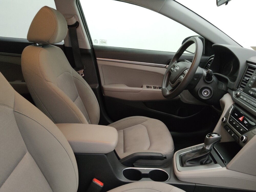 2017 Hyundai Elantra in Lakeland, FL 33815 - 18101361 21