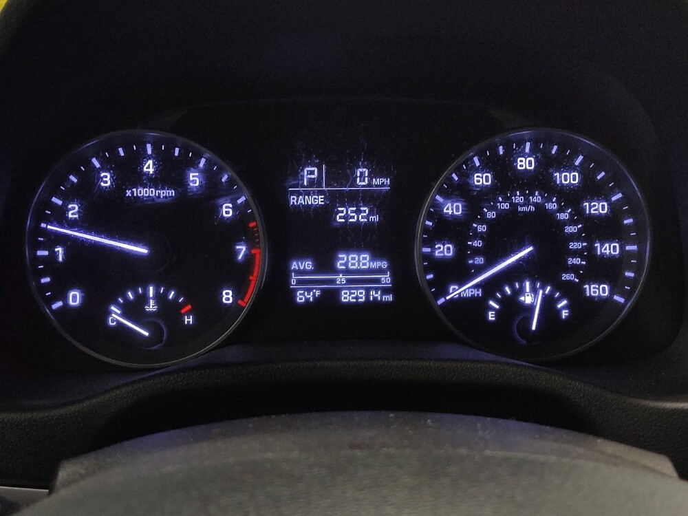 2017 Hyundai Elantra in Lakeland, FL 33815 - 18101361 23