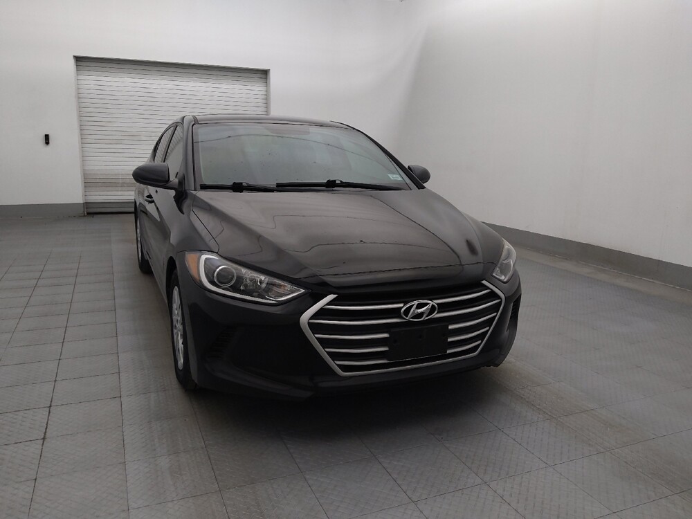 2017 Hyundai Elantra in Lakeland, FL 33815 - 18101361 14
