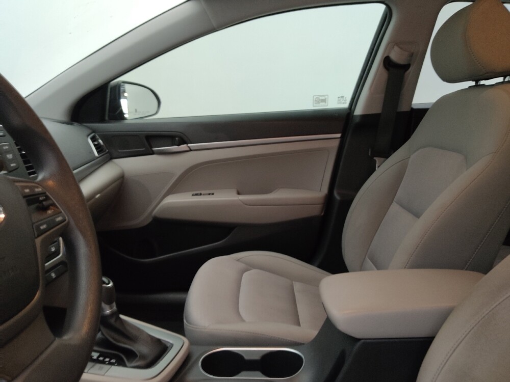 2017 Hyundai Elantra in Lakeland, FL 33815 - 18101361 17
