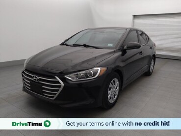 2017 Hyundai Elantra in Lakeland, FL 33815