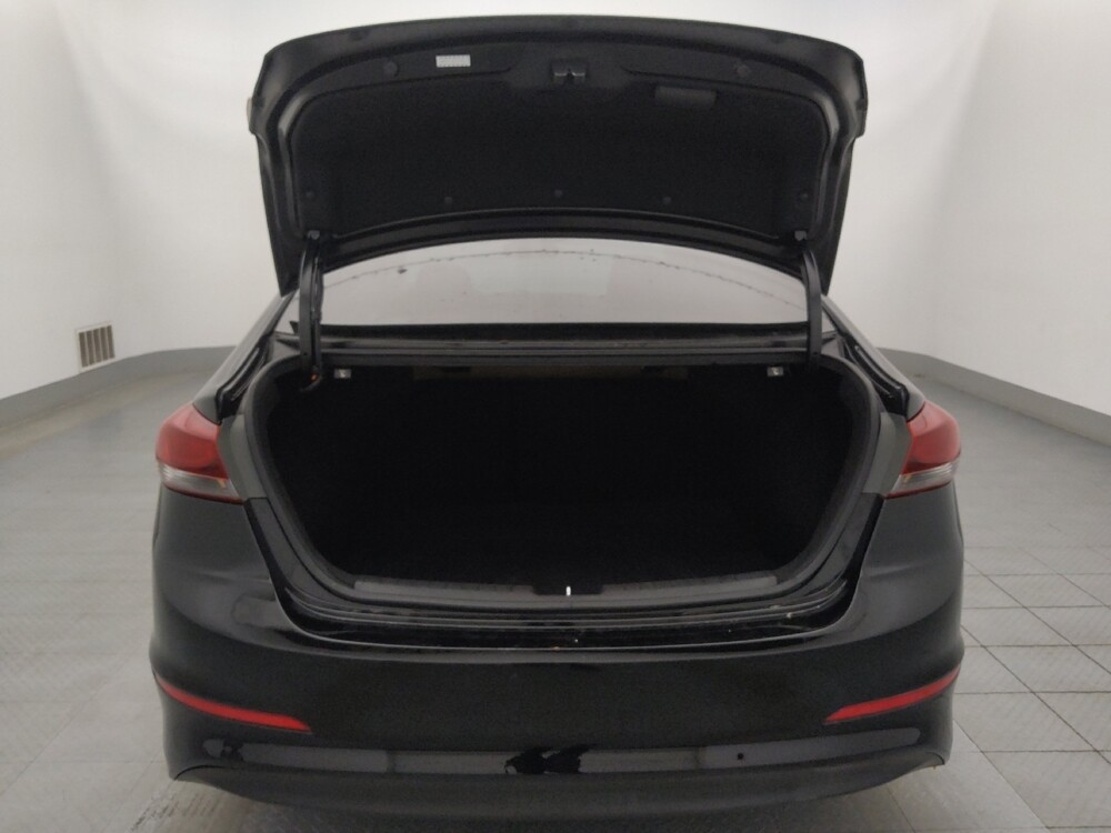 2017 Hyundai Elantra in Lakeland, FL 33815 - 18101361 29