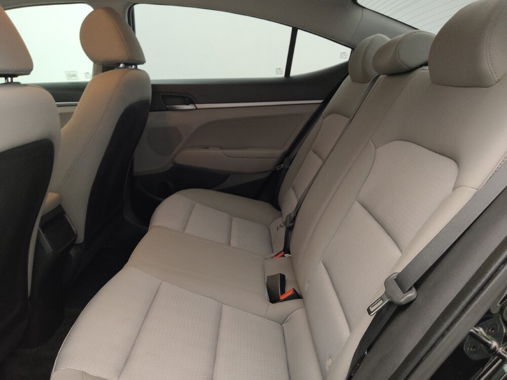 2017 Hyundai Elantra in Lakeland, FL 33815 - 18101361 18