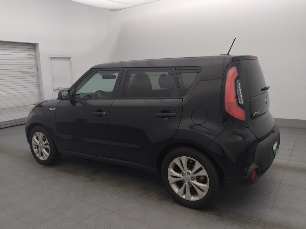 2015 Kia Soul in Lakeland, FL 33815 - 18101362 3