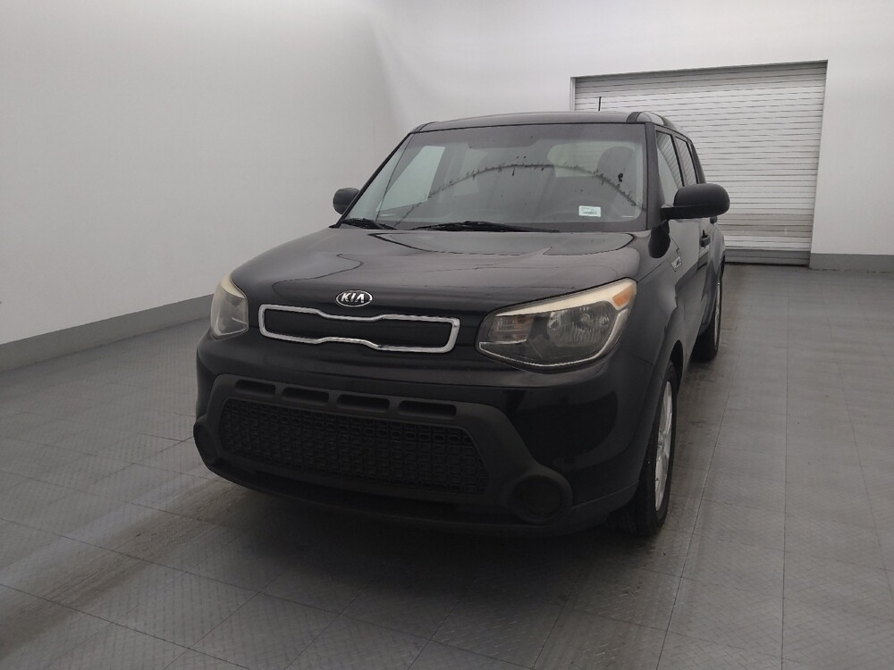 2015 Kia Soul in Lakeland, FL 33815 - 18101362 15