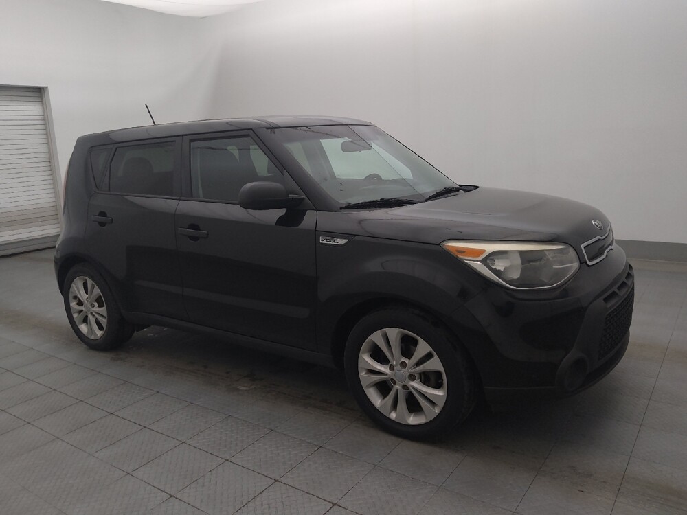 2015 Kia Soul in Lakeland, FL 33815 - 18101362 11