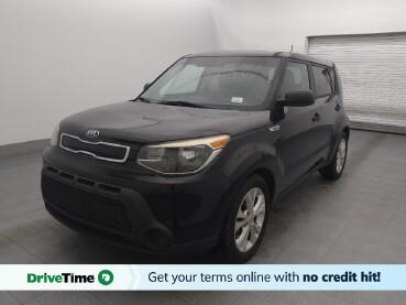 2015 Kia Soul in Lakeland, FL 33815