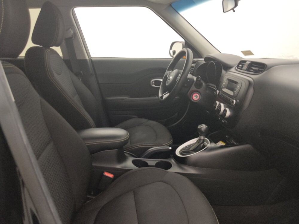 2015 Kia Soul in Lakeland, FL 33815 - 18101362 21