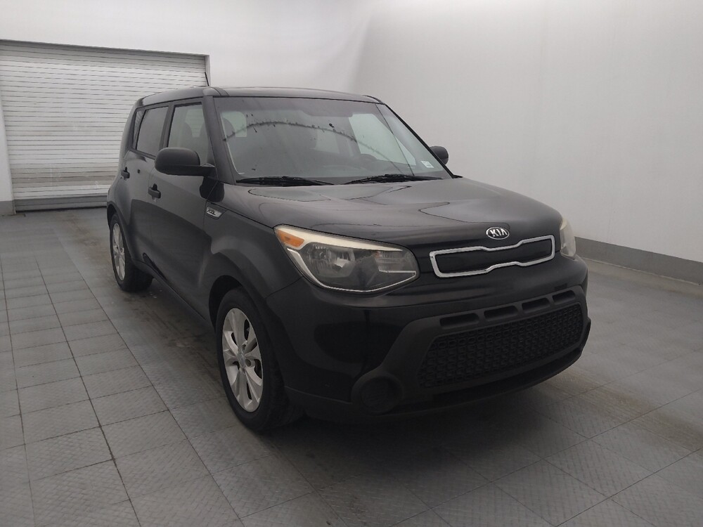 2015 Kia Soul in Lakeland, FL 33815 - 18101362 13