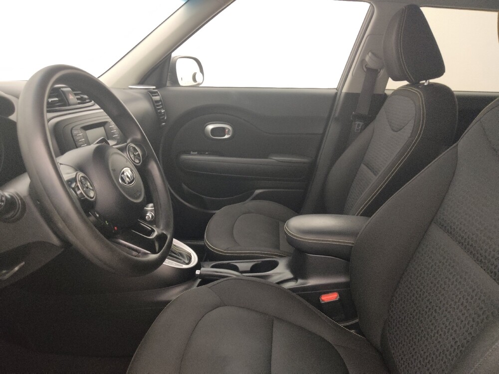 2015 Kia Soul in Lakeland, FL 33815 - 18101362 17