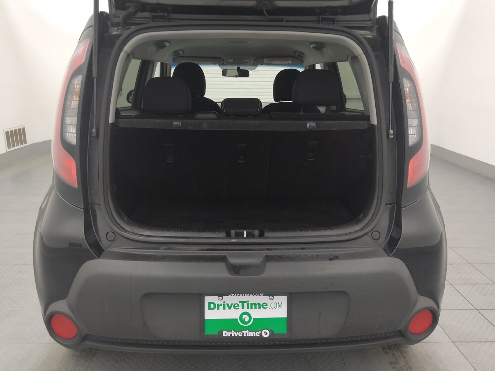 2015 Kia Soul in Lakeland, FL 33815 - 18101362 29