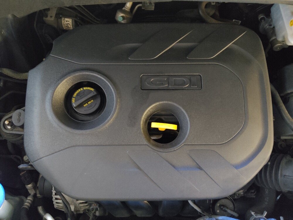 2015 Kia Soul in Lakeland, FL 33815 - 18101362 30