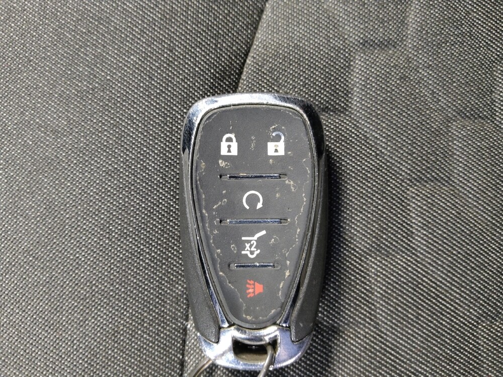 2019 Chevrolet Equinox in Fort Myers, FL 33907 - 18101363 32