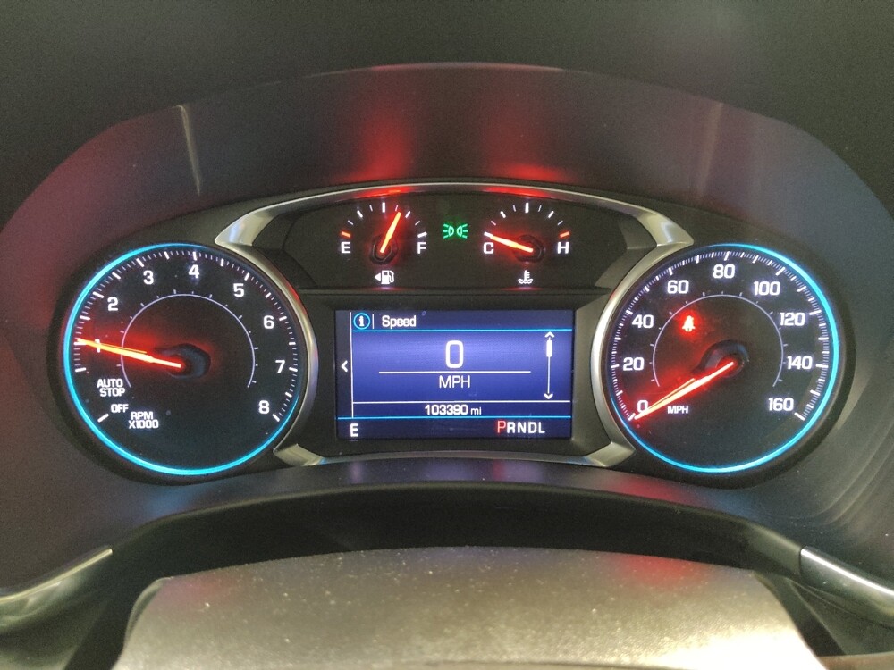 2019 Chevrolet Equinox in Fort Myers, FL 33907 - 18101363 23