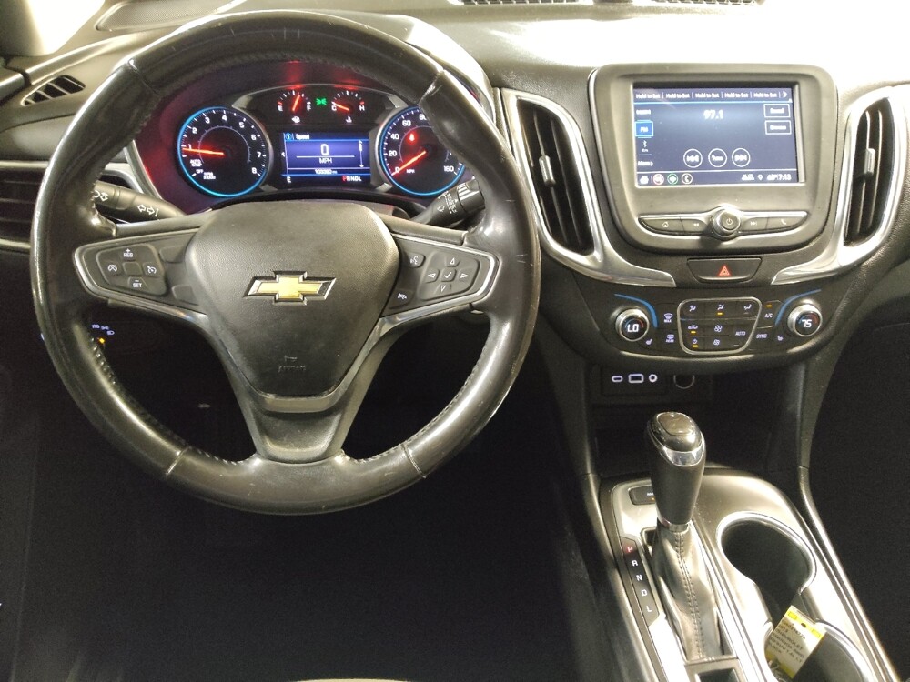 2019 Chevrolet Equinox in Fort Myers, FL 33907 - 18101363 22