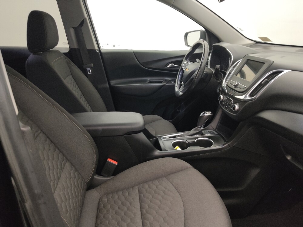 2019 Chevrolet Equinox in Fort Myers, FL 33907 - 18101363 21