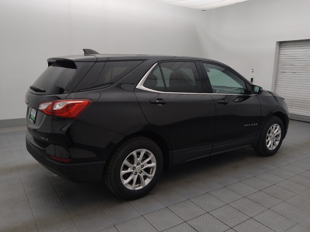 2019 Chevrolet Equinox in Fort Myers, FL 33907 - 18101363 10