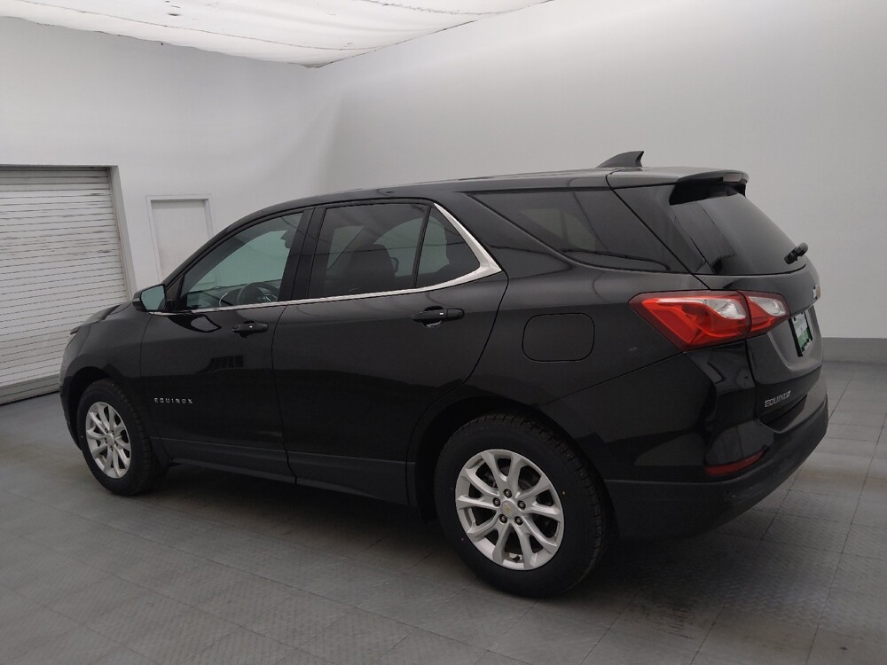 2019 Chevrolet Equinox in Fort Myers, FL 33907 - 18101363 3
