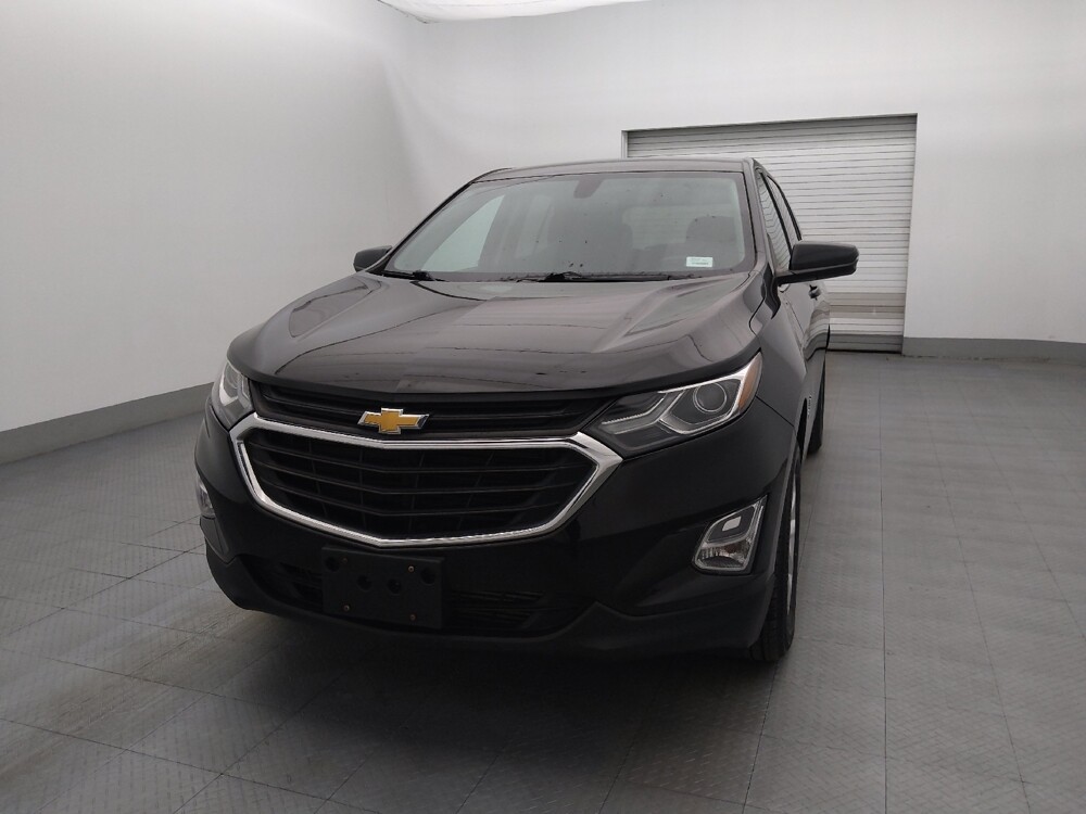 2019 Chevrolet Equinox in Fort Myers, FL 33907 - 18101363 15