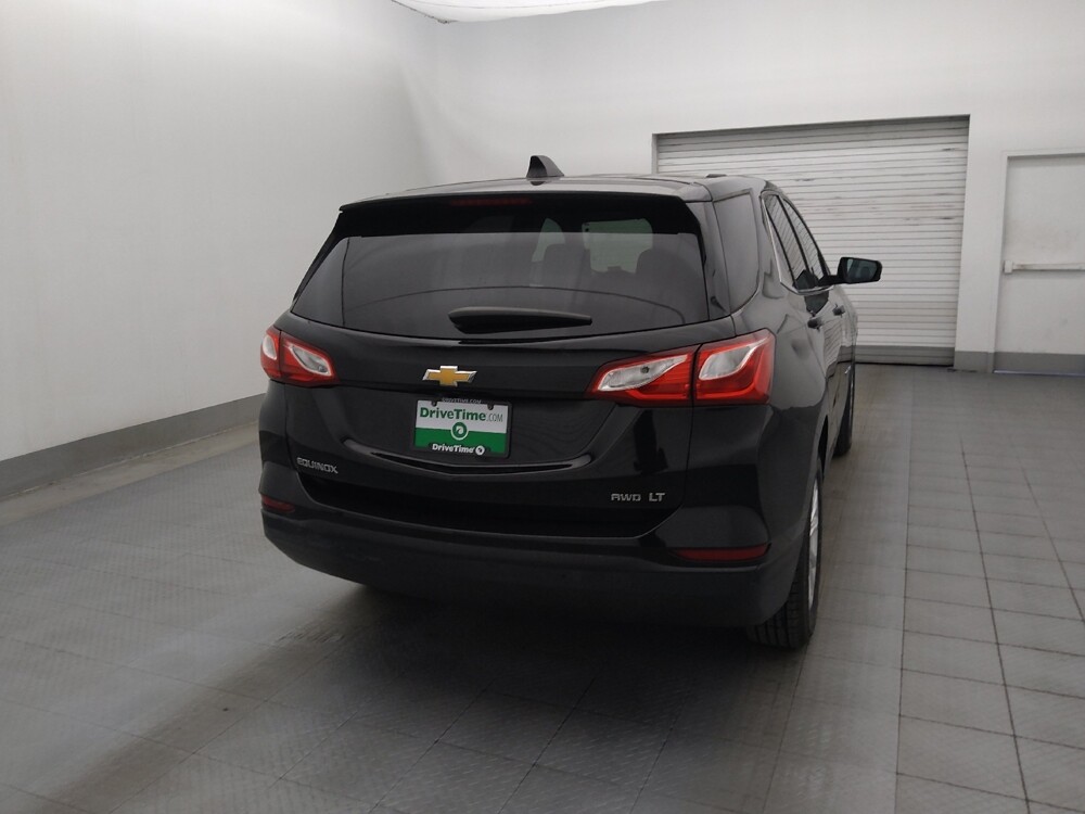 2019 Chevrolet Equinox in Fort Myers, FL 33907 - 18101363 7