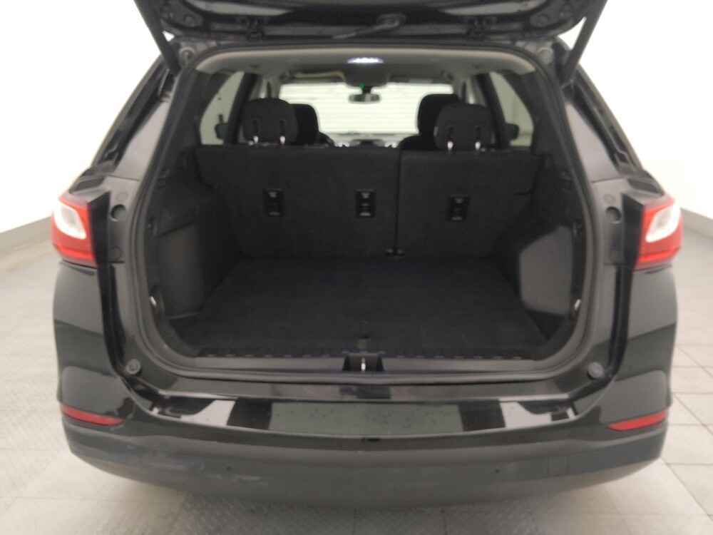 2019 Chevrolet Equinox in Fort Myers, FL 33907 - 18101363 29